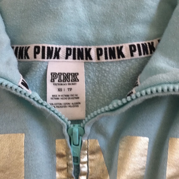 Victoria’s Secret PINK sweatshirt - Picture 2 of 2